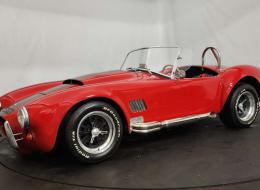 AC Cobra Replica by Dax