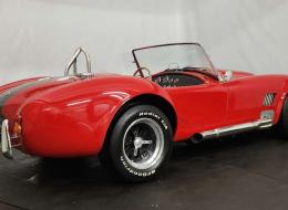 AC Cobra Replica by Dax