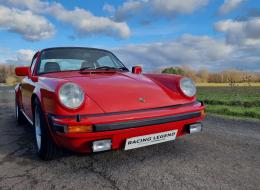 Porsche 911 SC