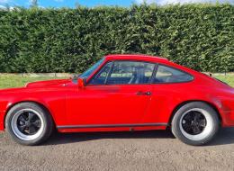 Porsche 911 SC