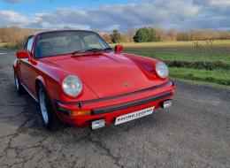 Porsche 911 SC