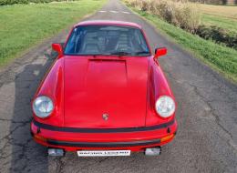 Porsche 911 SC
