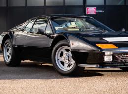Ferrari BB 512 INJECTION
