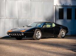 Ferrari BB 512 INJECTION