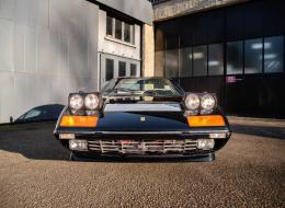 Ferrari BB 512 INJECTION