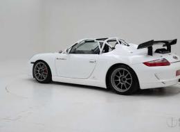 Porsche Boxster 987 S '2010 CH89SP