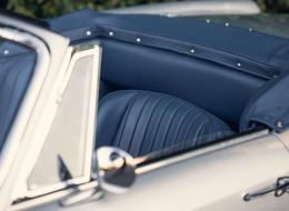 Maserati 3500 GTI Spyder Vignale