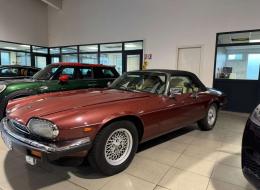 Jaguar XJS V12 5.3 Cabriolet