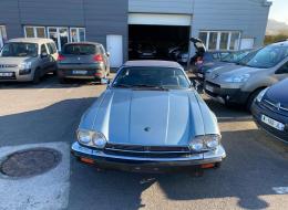 Jaguar XJS V12 5.3 Cabriolet