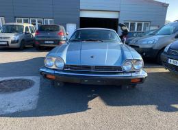 Jaguar XJS V12 5.3 Cabriolet