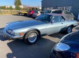 Jaguar XJS V12 5.3 Cabriolet