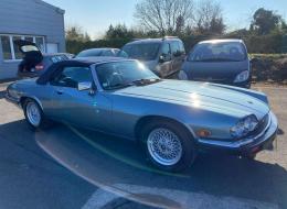 Jaguar XJS V12 5.3 Cabriolet