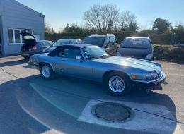 Jaguar XJS V12 5.3 Cabriolet