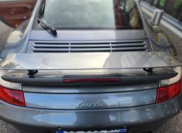 Porsche 996 Turbo 