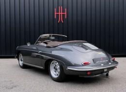 Porsche 356 B GT Roadster