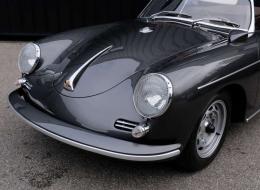 Porsche 356 B GT Roadster