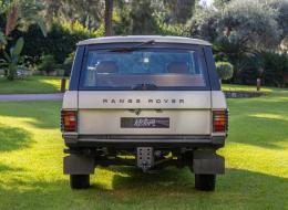 LandRover Range Rover Classic V8 3 Portes 3,5L