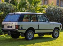 LandRover Range Rover Classic V8 3 Portes 3,5L