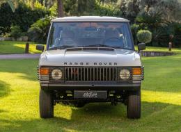 LandRover Range Rover Classic V8 3 Portes 3,5L