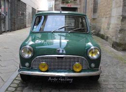 Mini 850 Austin