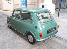 Mini 850 Austin