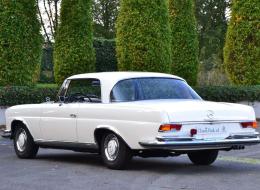 Mercedes-Benz SE 250 Coupé
