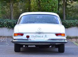 Mercedes-Benz SE 250 Coupé