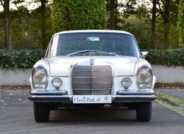 Mercedes-Benz SE 250 Coupé