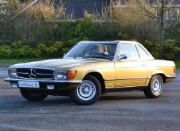 Mercedes-Benz SL 350