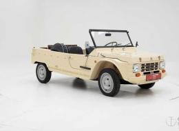 Citroen Méhari '80 CH8668