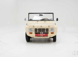 Citroen Méhari '80 CH8668