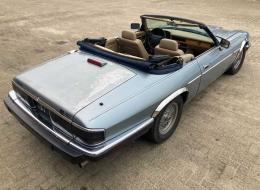 Jaguar XJS 4.0 convertible