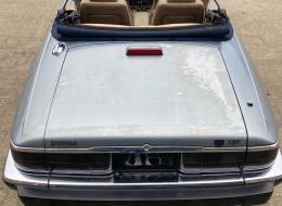 Jaguar XJS 4.0 convertible