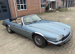 Jaguar XJS 4.0 convertible