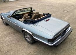 Jaguar XJS 4.0 convertible
