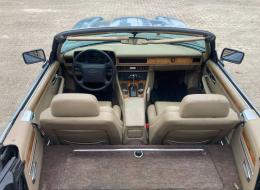 Jaguar XJS 4.0 convertible