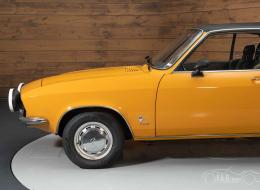 Opel Manta A