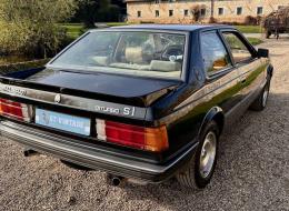 Maserati Biturbo SI Coupé