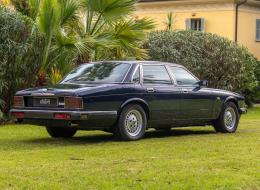 Jaguar Série - XJ Sovereign 4.0 BVA