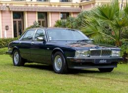 Jaguar Série - XJ Sovereign 4.0 BVA