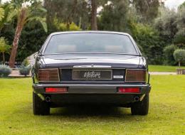 Jaguar Série - XJ Sovereign 4.0 BVA