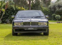 Jaguar Série - XJ Sovereign 4.0 BVA