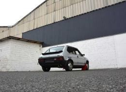 Fiat Ritmo Abarth 125 TC
