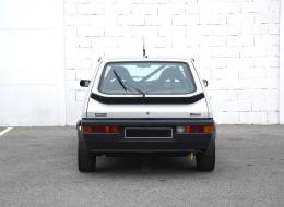 Fiat Ritmo Abarth 125 TC