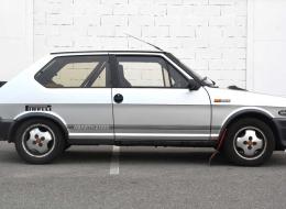 Fiat Ritmo Abarth 125 TC