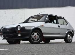Fiat Ritmo Abarth 125 TC