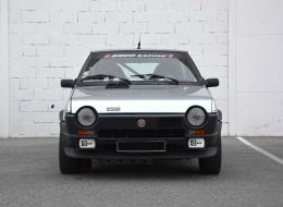 Fiat Ritmo Abarth 125 TC