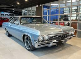 Chevrolet Impala 283 Ci 4.6 V8