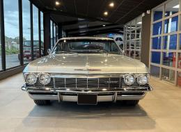 Chevrolet Impala 283 Ci 4.6 V8
