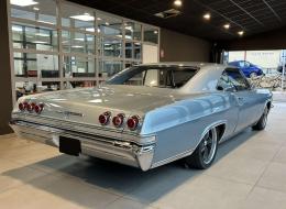 Chevrolet Impala 283 Ci 4.6 V8